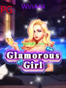 GlamorousGirl