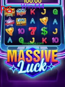 MassiveLuck